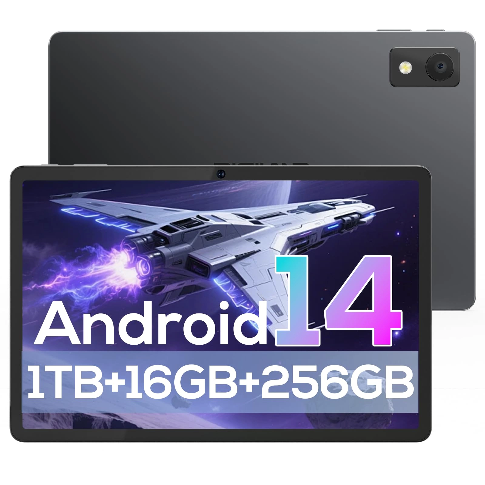 Digiland M11 PRO+ - 256GB 11"