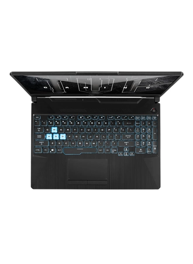TUF Gaming FA506NCG-HN204+W11 - 15.6'' Ryzen 7-7445HS 8GB DDR5 512GB SSD