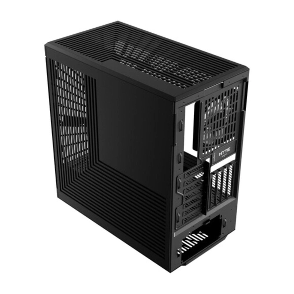 Y40 - Mid Tower