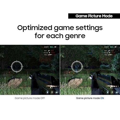 S32GF - 1920x1080 27 Inches