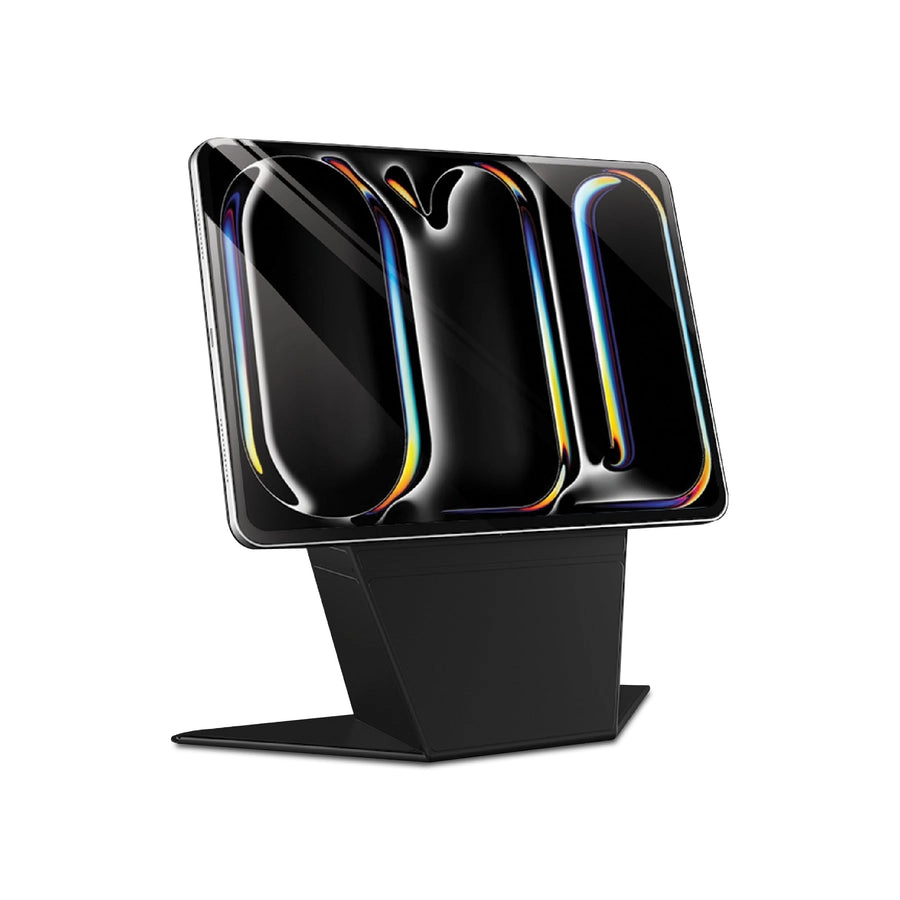 360-degree Rotating Case with Stand and Adjustable Typing Angle for iPad Pro 11-inch