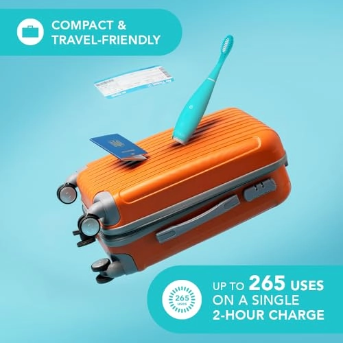 ISSA mini 3 - 265 Days/Charge Wild Strawberry