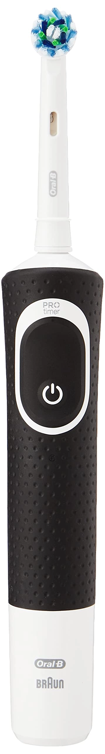 Panasonic Vitality - Cross Action Rechargeable black