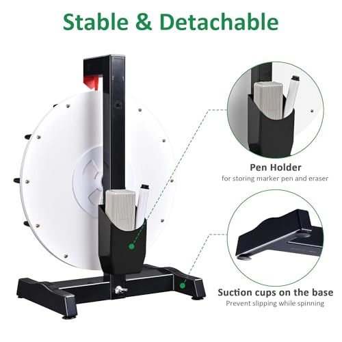 Prize Wheel - 24 months and up