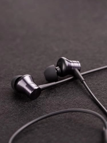 Piston-Fit Wired Earbud Pack