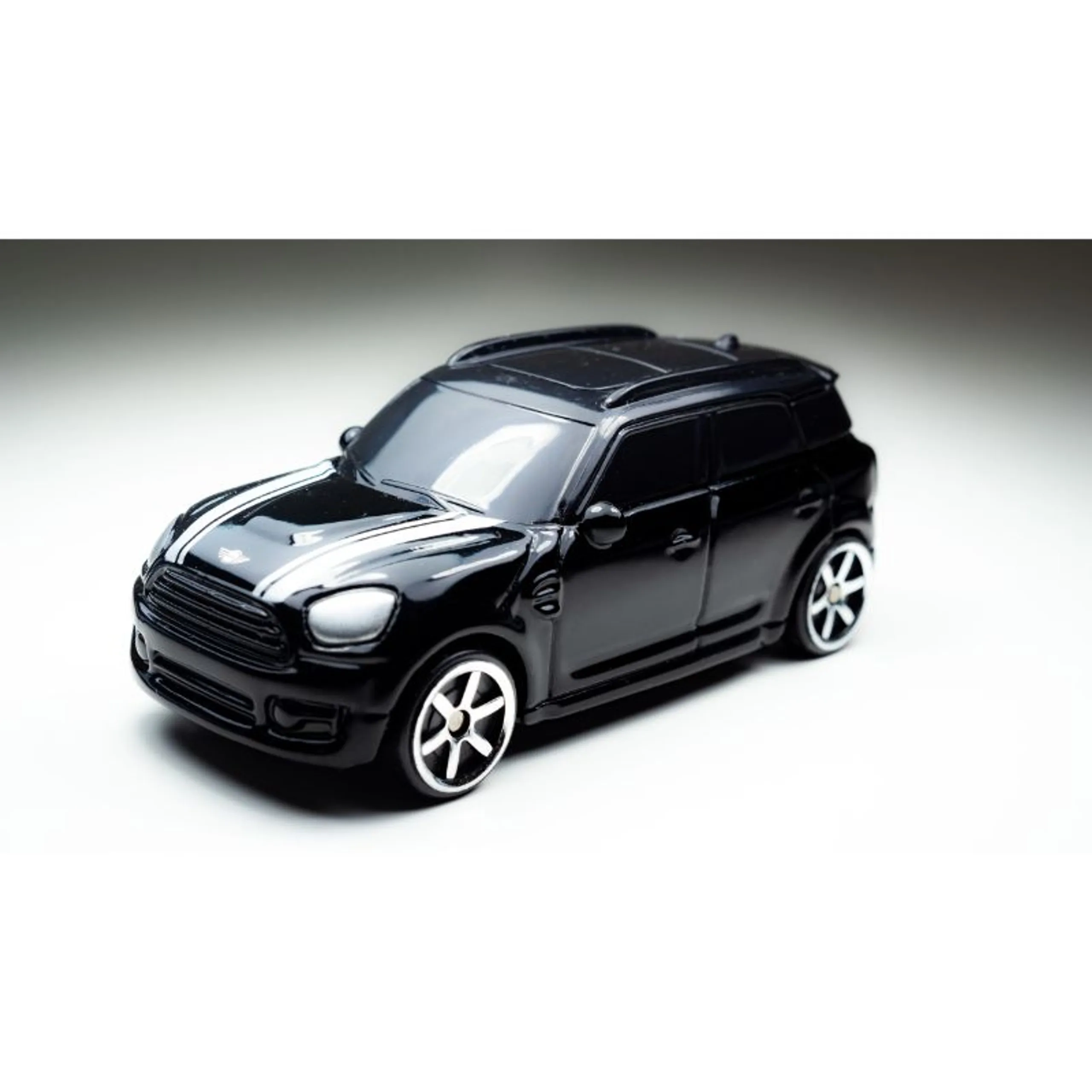 Mini Cooper Countryman - 3 inch