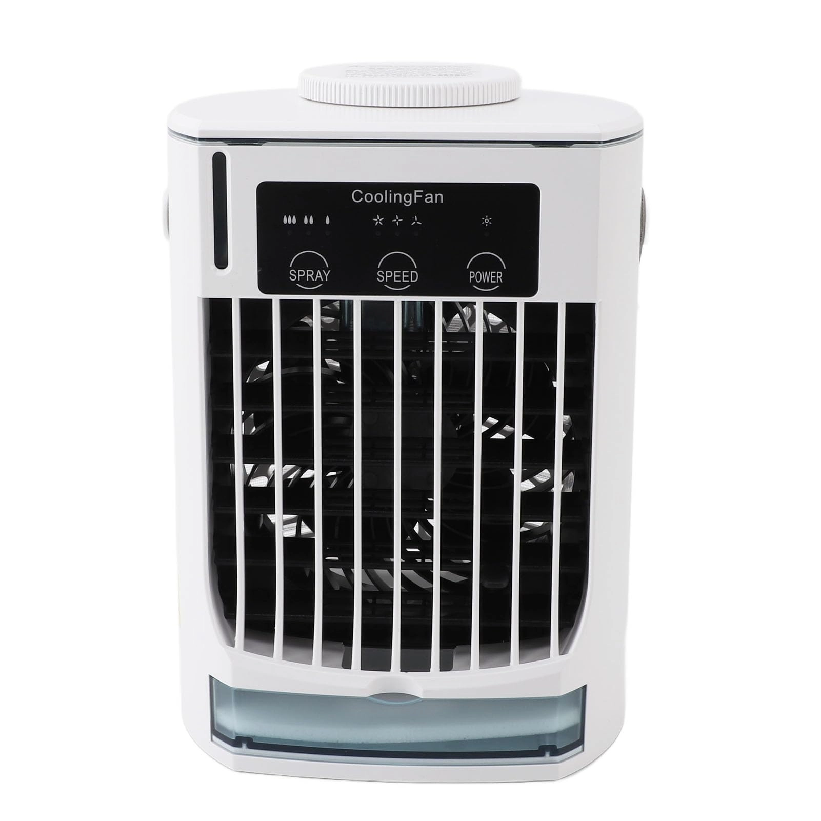 Syrisora Portable Air Conditioner