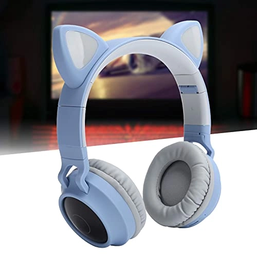 6074282289 Wireless Headphone