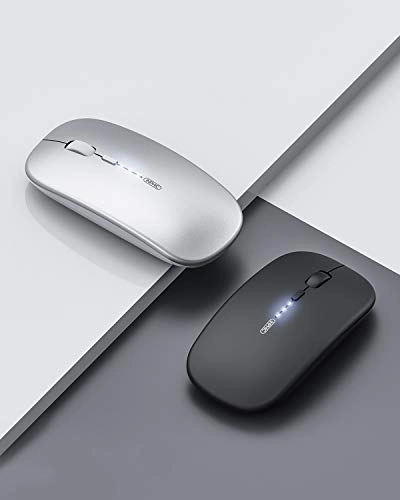 M1 Second Generation Mouse - Bluetooth