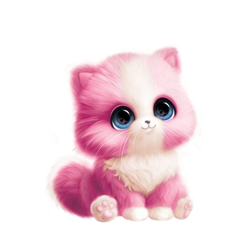 Pet Scruffs - Pet Scruff - 22 cm - Assorted Styles