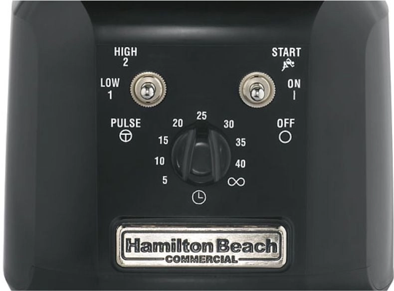 Hamilton Beach Tango High-Performance Blender - 600 To 800 Watt