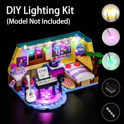 Lighting Kit 42647 - LED USB