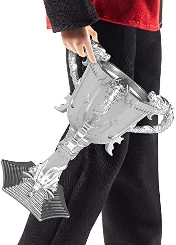 Voldemort + Harry Potter - Harry Potter