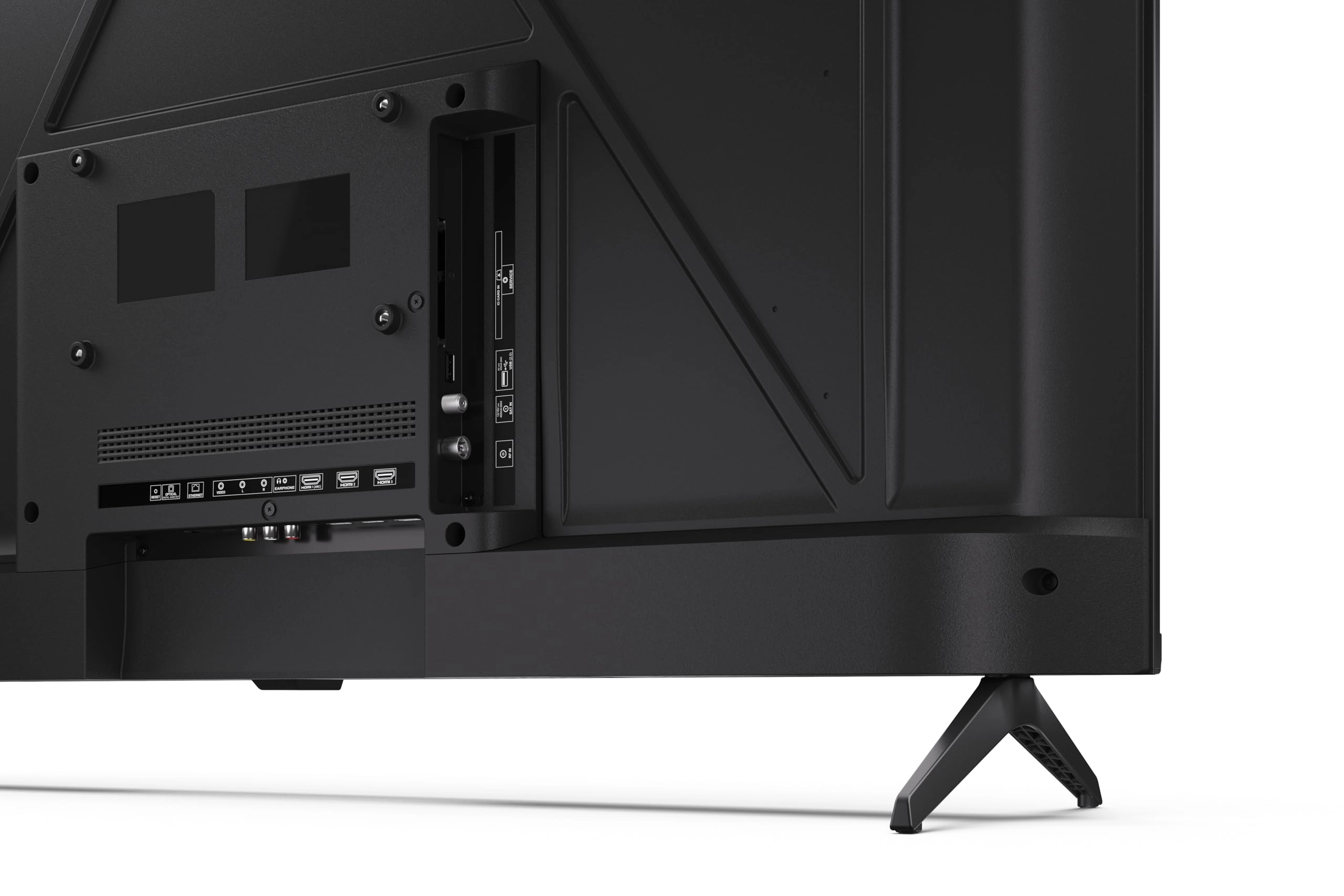 40HD2325KB - 40-inch