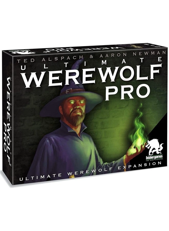 Ultimate Werewolf Pro