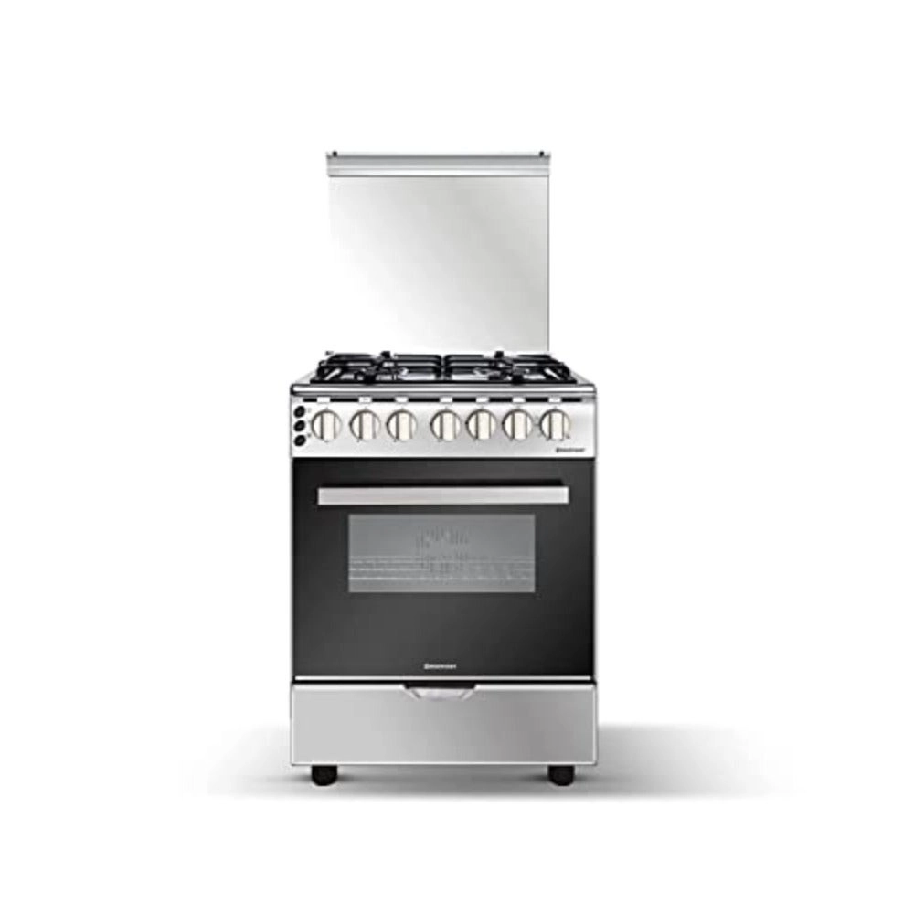 Generic WCE-6640HDFS GAS Cooker
