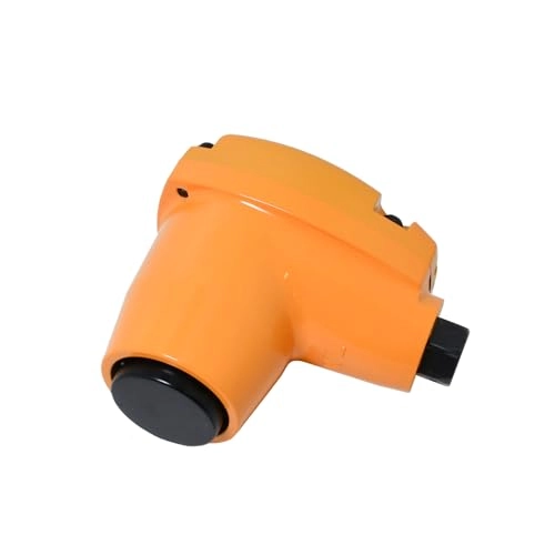 Pneumatic Palm Hammer - Automatic Speed Handheld