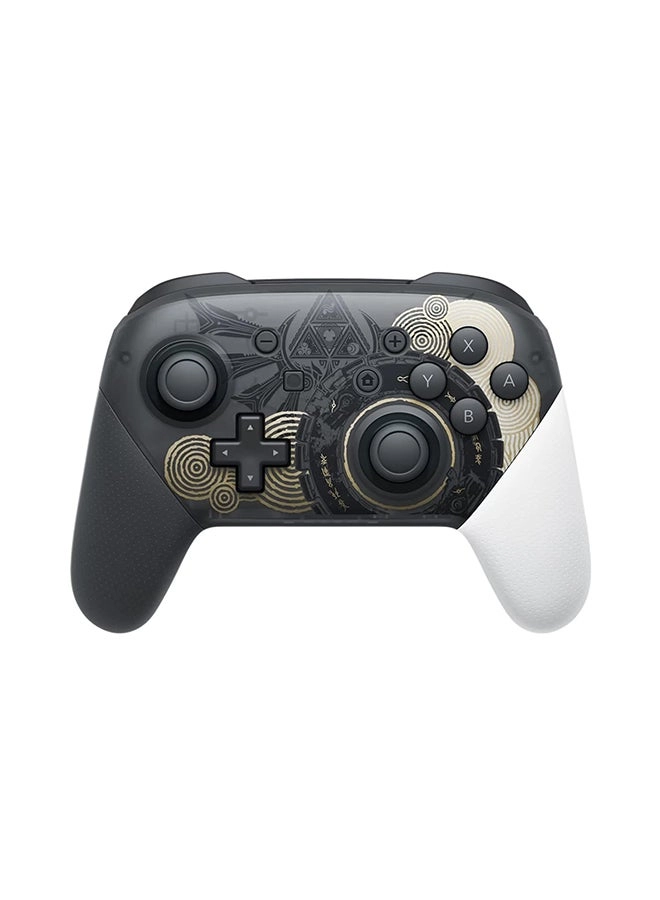 Pro Controller - Xenoblade Chronicles 2 Edition