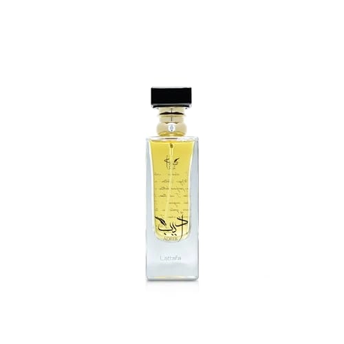 Adeeb Eau de Parfum 80ml