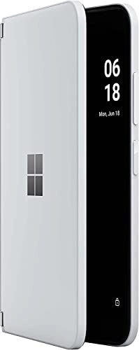 MS Srfc Duo2 - 8GB 256GB