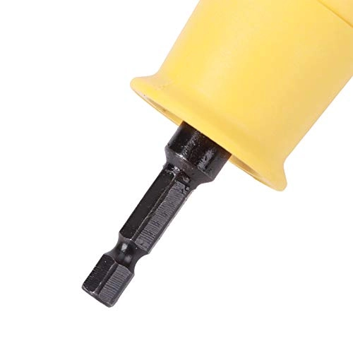 Screwdriver Angle Adapter - Right Angle 90° 6.3mm