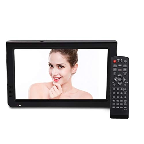 Portable TV - 1080p 10 inch