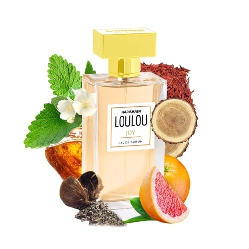 Loulou Noir - Eau de Parfum 100ml