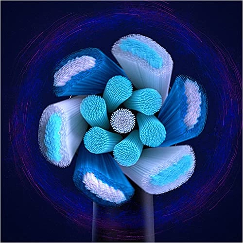 iO Ultimate Clean - 8 count Black