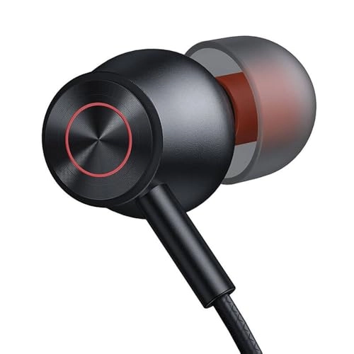 HP-3500 Wired Earphone