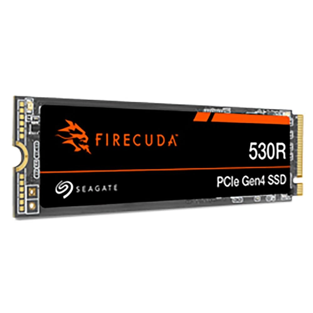 Seagate FireCuda 530R - 1TB M.2