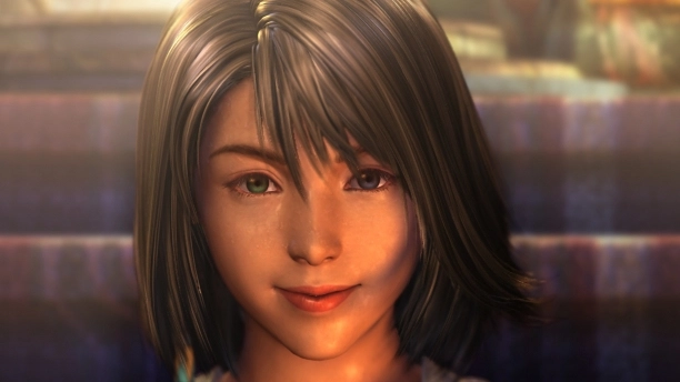 Final Fantasy X/X-2 HD Remaster - PlayStation 3