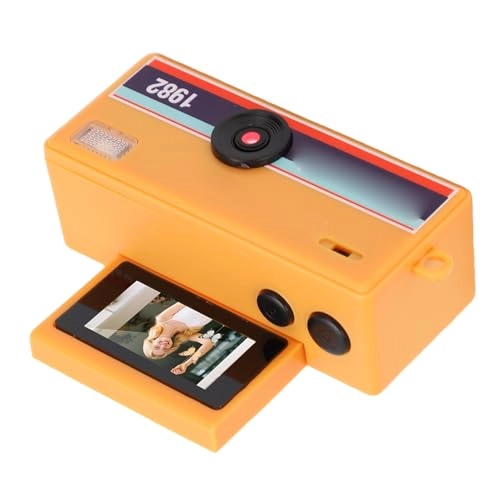 Keychain Digital Camera