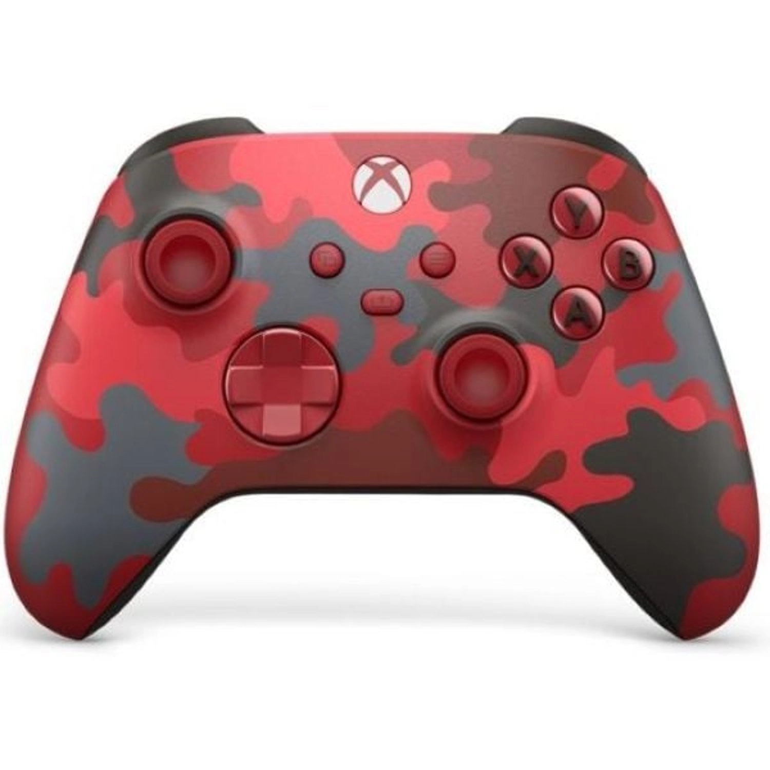 Microsoft Xbox Series X/S Wireless Controller Daystrike Camo Special Edition