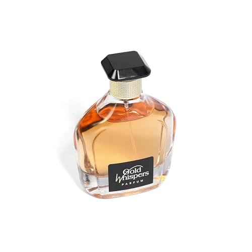 Gold Whispers Eau de Parfum 100ml