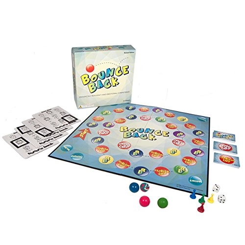 Bounce Back - 8 12 90 pieces
