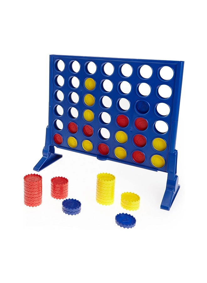 Connect 4
