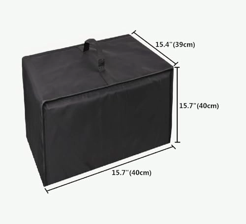 Espresso Machine Cover