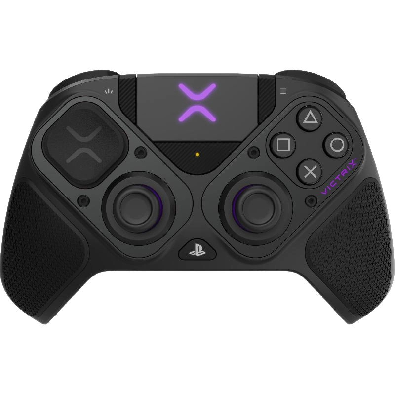 PDP Victrix Pro BFG (PlayStation 5) Black