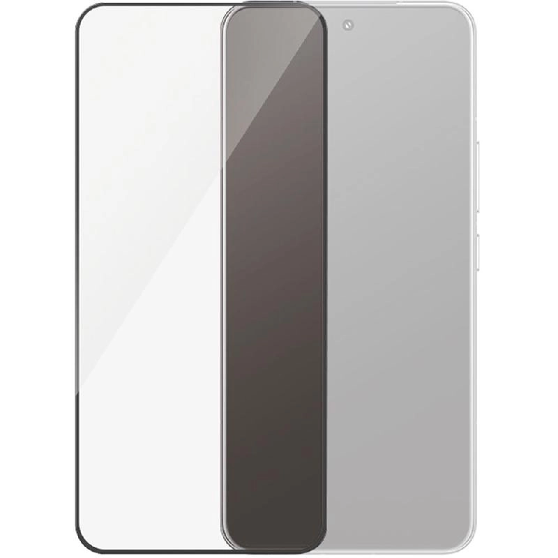 Privacy Edge-to-Edge Tempered Glass Screen Protector for Xiaomi 15T Pro/15T