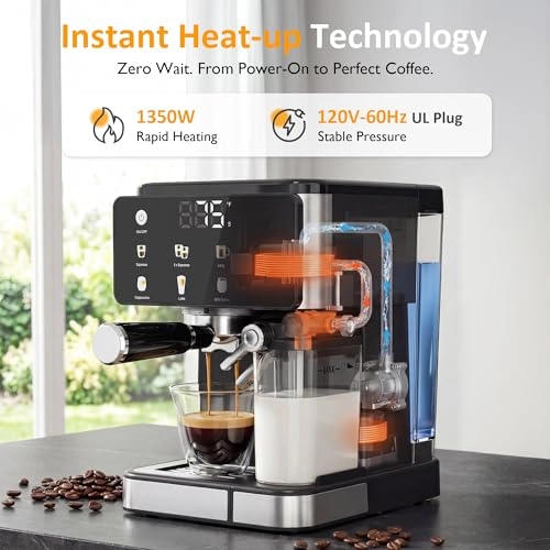 ZEC007BK - Semi-Automatic Pressure