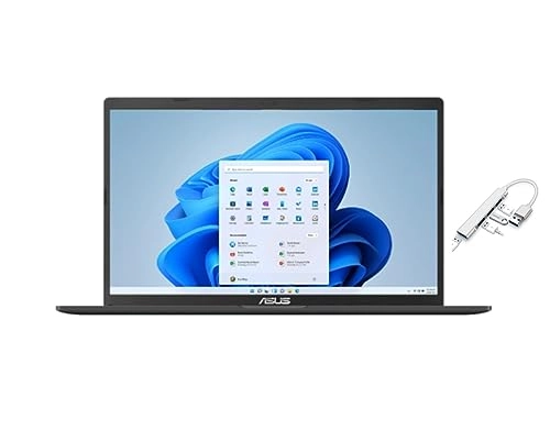 (Open Box) Vivobook - 15.6'' i5-1135G7 8GB 1024GB SSD + USB 3.0 Hub
