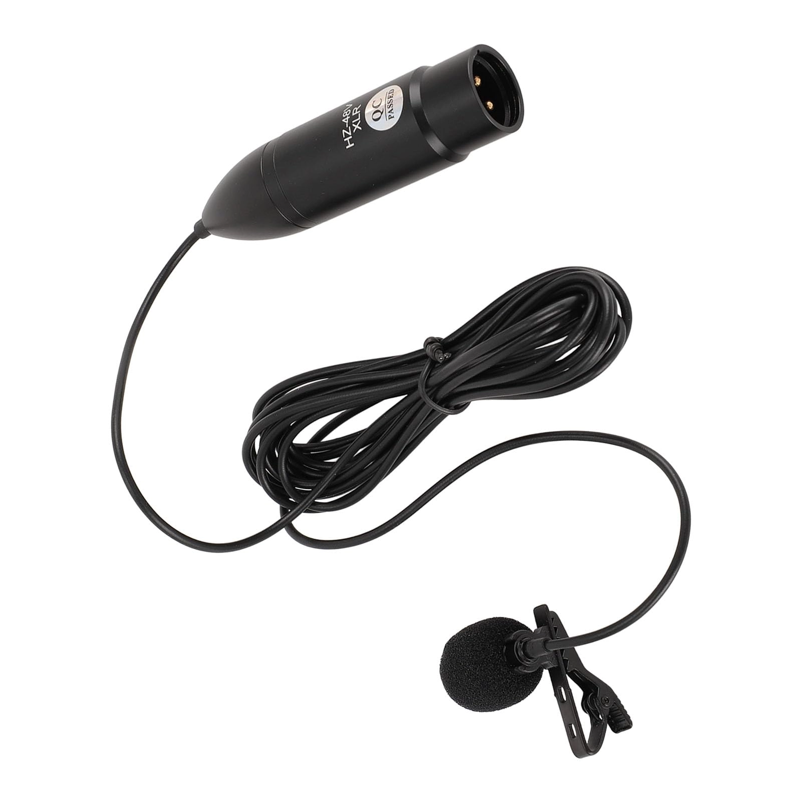 Lavalier Wired Microphone