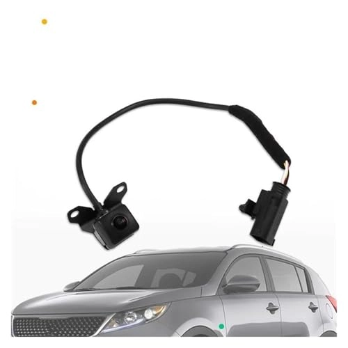Rear View Camera - For Kia For Sportage 2011-2016 95750-3W100