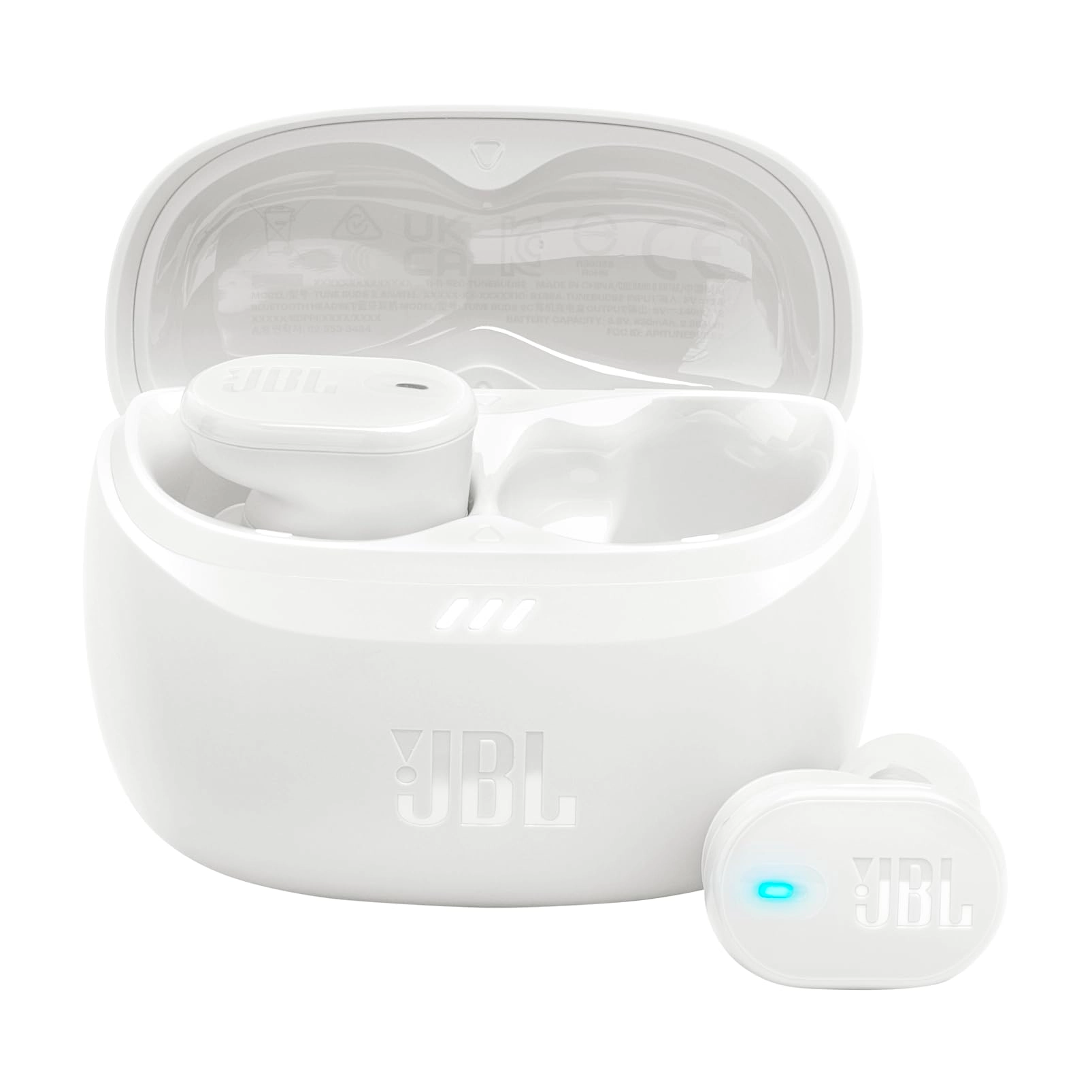 Tune Buds 2 Wireless Earbud