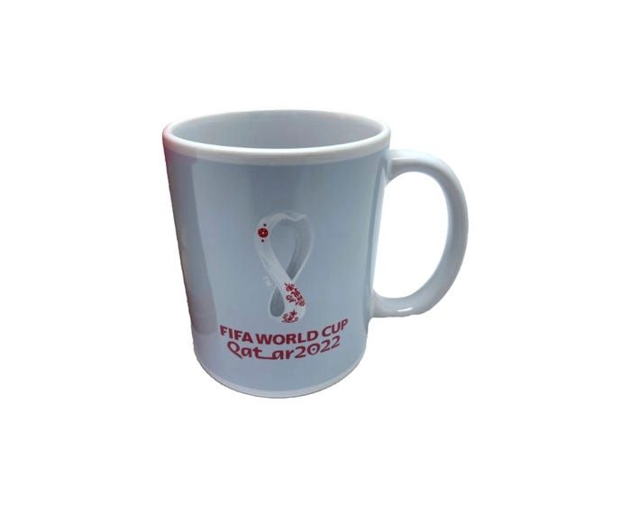 Ceramic Mug - 11oz 325ml