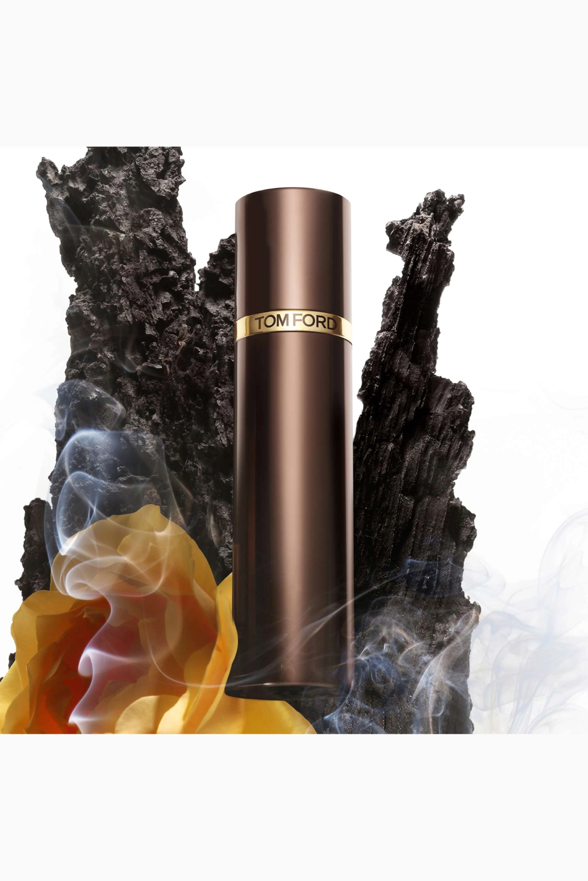 Ébène Fumé - 50ml + Ébène Fumé - 10ml