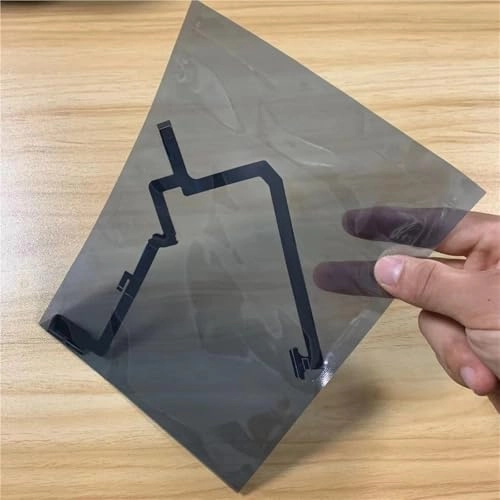 Flex Flat Ribbon Cable Roll Yaw Arm Bracket - Phantom 4 Pro Plus ROLL ARM