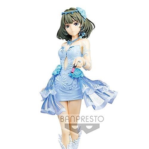 Kaede Takagaki - THE IDOL MASTERS Espresto (22 cm) (BP17604)