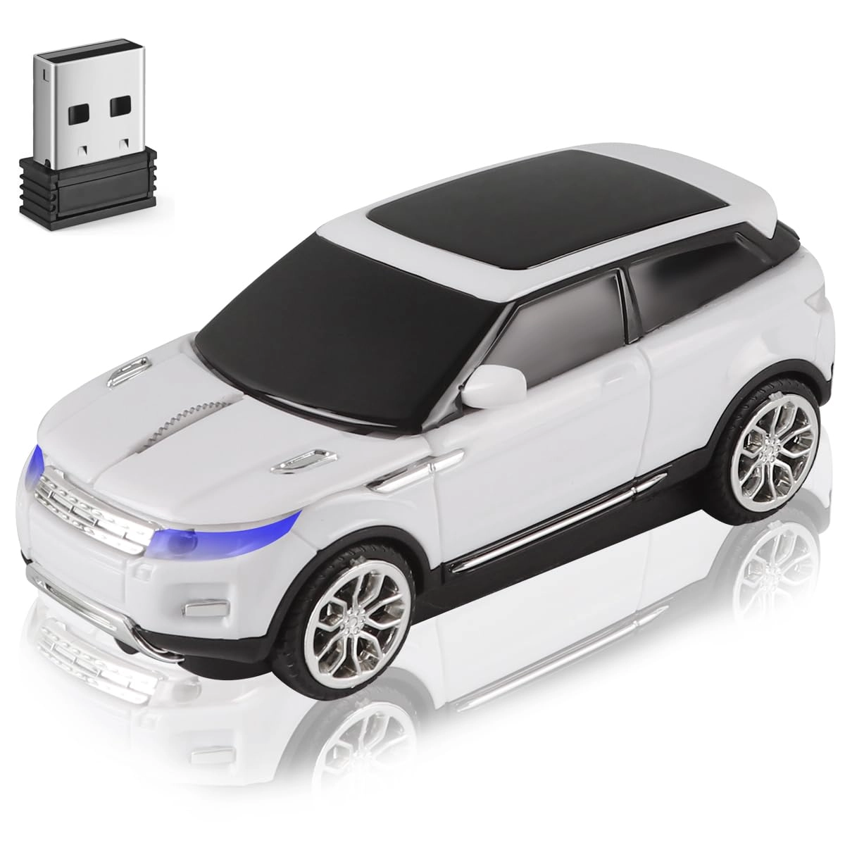 Wireless Mouse - USB wireless