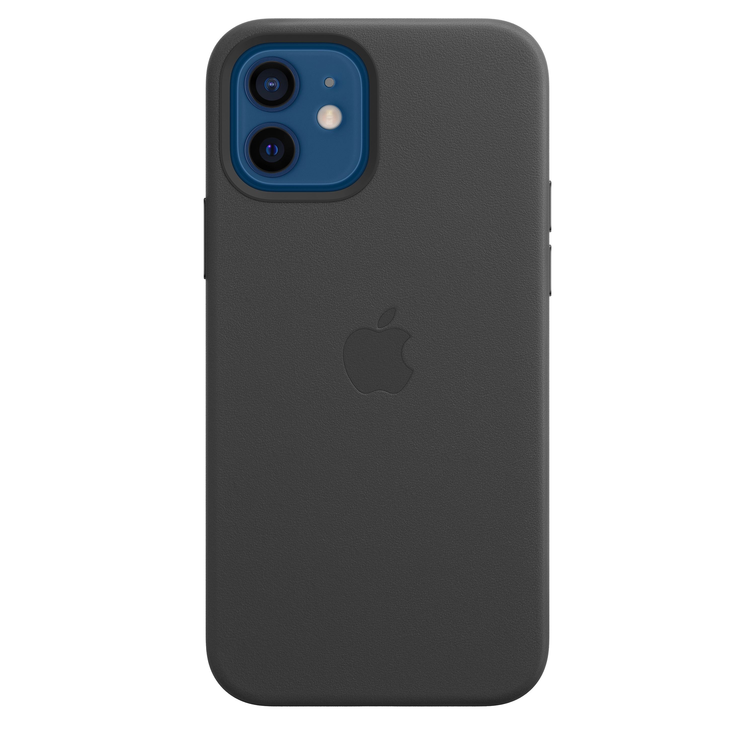 Leather Sleeve with MagSafe for iPhone 12 Pro Max